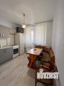 1-к квартира, на длительный срок, 40м2, 6/14 этаж