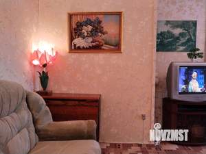 1-к квартира, на длительный срок, 35м2, 6/12 этаж