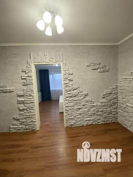 3-к квартира, на длительный срок, 79м2, 3/10 этаж