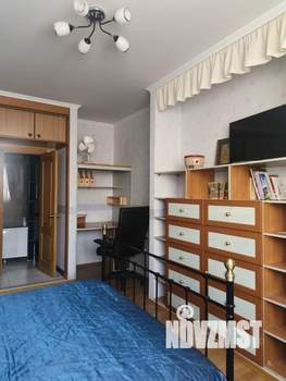 3-к квартира, на длительный срок, 82м2, 3/13 этаж