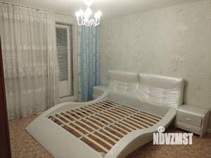 1-к квартира, на длительный срок, 38м2, 6/14 этаж