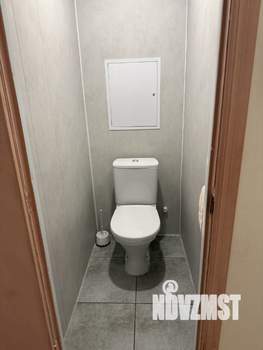 2-к квартира, на длительный срок, 56м2, 2/17 этаж