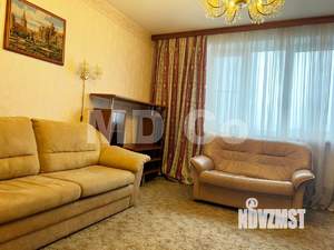 2-к квартира, на длительный срок, 54м2, 11/14 этаж