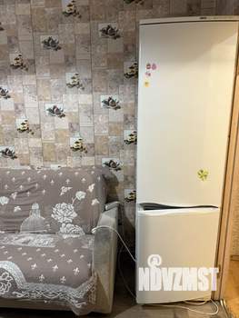 2-к квартира, на длительный срок, 52м2, 4/17 этаж