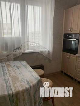 2-к квартира, посуточно, 42м2, 1/1 этаж