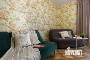 2-к квартира, посуточно, 68м2, 1/1 этаж