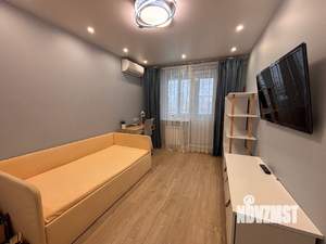 3-к квартира, на длительный срок, 76м2, 11/14 этаж