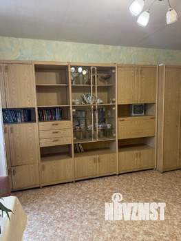 1-к квартира, на длительный срок, 40м2, 7/14 этаж