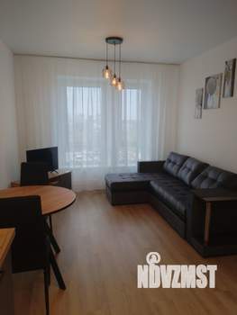 2-к квартира, на длительный срок, 35м2, 11/25 этаж