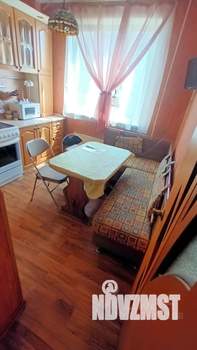 2-к квартира, на длительный срок, 50м2, 4/17 этаж