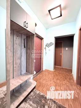 1-к квартира, на длительный срок, 41м2, 12/15 этаж