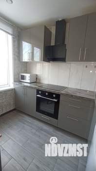 1-к квартира, на длительный срок, 32м2, 8/9 этаж