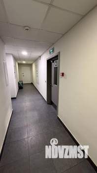 1-к квартира, на длительный срок, 33м2, 8/17 этаж