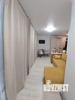 Студия квартира, на длительный срок, 26м2, 4/9 этаж