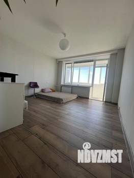 2-к квартира, на длительный срок, 54м2, 16/17 этаж