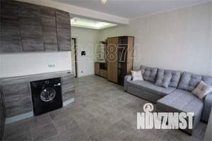 Студия квартира, на длительный срок, 25м2, 14/17 этаж