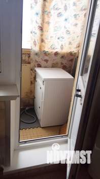 1-к квартира, на длительный срок, 42м2, 9/14 этаж