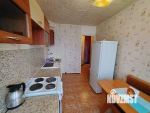 1-к квартира, на длительный срок, 38м2, 11/12 этаж