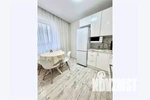 1-к квартира, посуточно, 35м2, 15/17 этаж