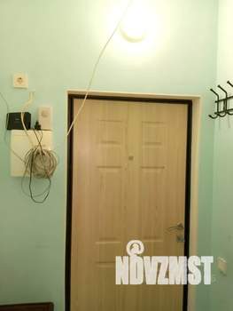 Студия квартира, посуточно, 30м2, 1/17 этаж