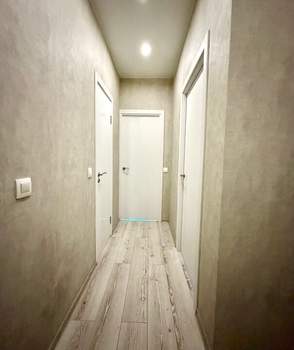 1-к квартира, на длительный срок, 41м2, 4/17 этаж