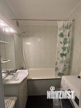 3-к квартира, на длительный срок, 62м2, 7/14 этаж