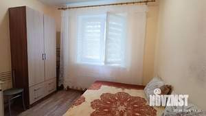 Студия квартира, на длительный срок, 32м2, 2/14 этаж