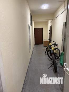 1-к квартира, на длительный срок, 40м2, 5/14 этаж