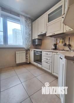 3-к квартира, на длительный срок, 65м2, 4/12 этаж