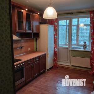 2-к квартира, на длительный срок, 59м2, 3/14 этаж