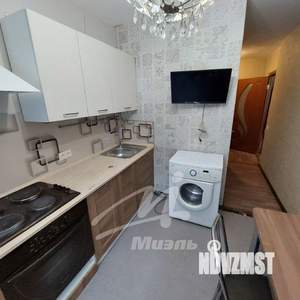 1-к квартира, на длительный срок, 33м2, 1/9 этаж