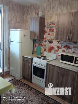 1-к квартира, на длительный срок, 42м2, 9/14 этаж