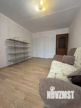 2-к квартира, на длительный срок, 50м2, 4/12 этаж