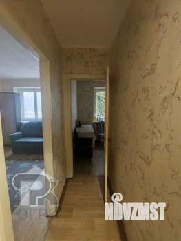 3-к квартира, на длительный срок, 41м2, 2/5 этаж