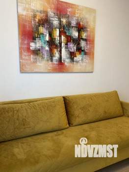 1-к квартира, на длительный срок, 32м2, 18/25 этаж