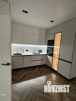 1-к квартира, на длительный срок, 41м2, 5/14 этаж