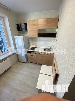 Студия квартира, на длительный срок, 13м2, 3/9 этаж