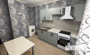 1-к квартира, на длительный срок, 42м2, 8/14 этаж