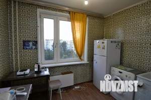 1-к квартира, на длительный срок, 35м2, 8/9 этаж