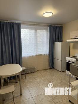 2-к квартира, на длительный срок, 56м2, 2/17 этаж