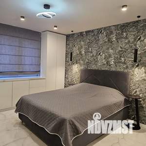 2-к квартира, посуточно, 38м2, 1/14 этаж