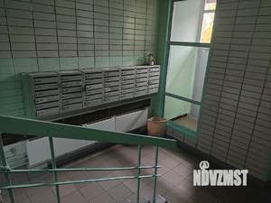 1-к квартира, на длительный срок, 38м2, 10/10 этаж