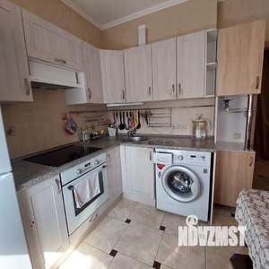 2-к квартира, на длительный срок, 52м2, 12/12 этаж