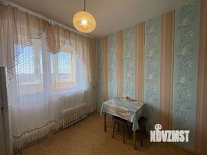 1-к квартира, на длительный срок, 35м2, 12/14 этаж