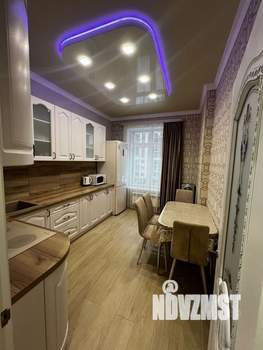 2-к квартира, на длительный срок, 60м2, 5/15 этаж