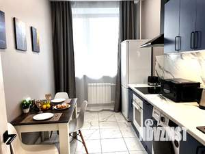 1-к квартира, посуточно, 45м2, 2/16 этаж