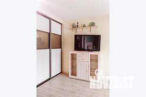 1-к квартира, посуточно, 42м2, 5/14 этаж