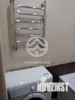 1-к квартира, на длительный срок, 41м2, 10/17 этаж