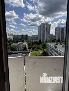 2-к квартира, на длительный срок, 52м2, 7/17 этаж