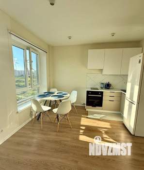 1-к квартира, на длительный срок, 32м2, 10/11 этаж